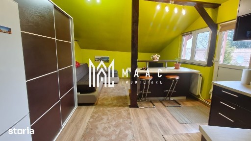 Apartament 3 camere la casă | Șelimbăr | 55 mp, parcare