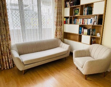 Duplex 4 camere zona Campului