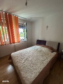 Apartament 3 camere- Zona Sud - etaj 2 - 50 mp - 58000 euro