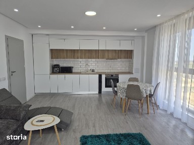 Apartament Nou 2 camere Baile Felix