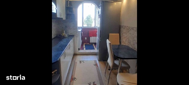 Apartament 2 camere, Str.Slatinei.nu colaborez cu agenții.