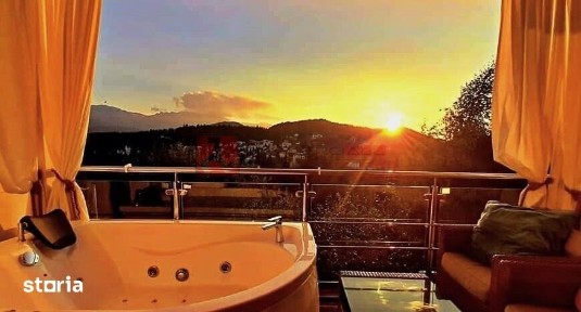Predeal, Brasov