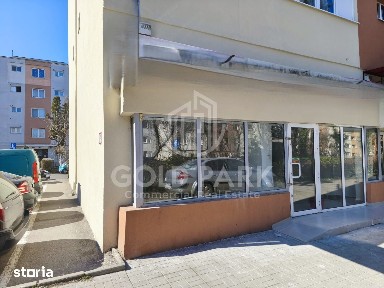 Spatiu Comercial - Venit Imediat - PRELUARE CHIRIASI International