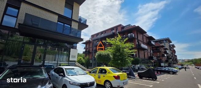 Spatiu comercial - 130 mp - Family Market Bucium, Freya