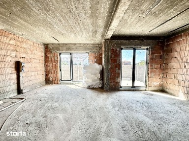 Duplex 4 camere Giroc | 120 mp | Finisaje la alegere | Comision 0%