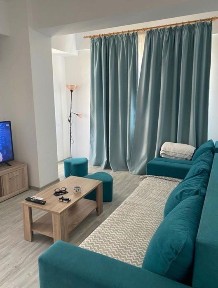 apartament 2 camere Mamaia Nord
