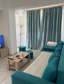 apartament 2 camere Mamaia Nord