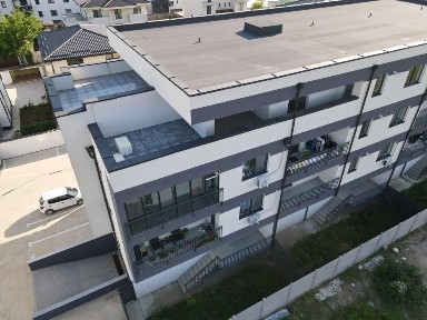 2 camere Vanzare Dobroesti Fundeni Curte - Gradina