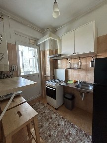 Garsoniera Sos Giurgiului benzinaria Mol