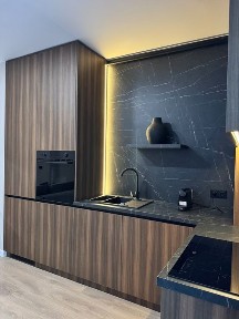 Apartament premium de vanzare in Otopeni -gata de mutare