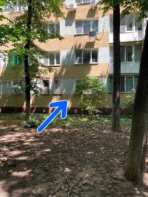 Proprietar - Garsonieră 33 mp, Drumul Taberei, Parter, 2 min Metrou Râul Doamnei, Bloc Reabilitat
