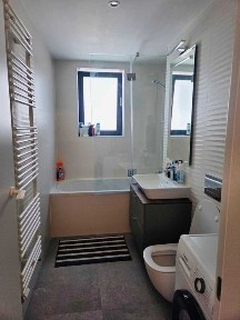 Studio dublu 46mp util, loc parcare subteran inclus, Cloud 9 Residence, Soseaua Pipera vizavi de Promenada Mall