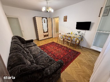 ✨De închiriat 3 camere, Potcova de Aur, 400 Euro/luna