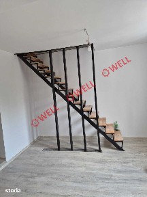 Casă de vânzare în Sfântu Gheorghe, pe strada Porumbeilor!