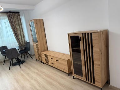 Închiriere apartament - Suceava, bloc nou zona OMV-METRO