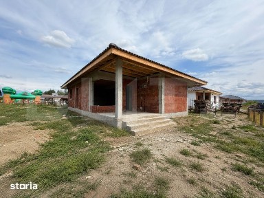Casa 130 mp, zona Ana Ipatescu