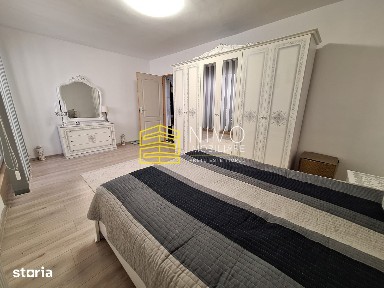 Apartament 2 camere - Tg. Mureș - Tudor - Fortuna