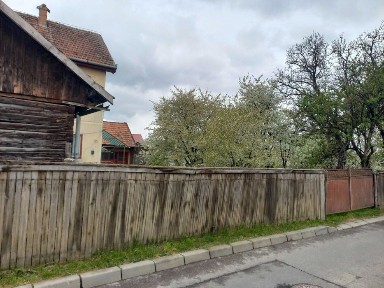 Casă de vănzare