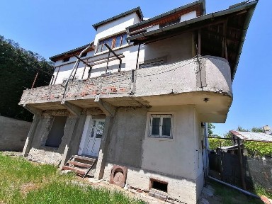 DE VÂNZARE VILĂ IN FOCȘANI ULTRACENTRAL