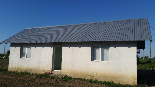 Casă de vânzare în Vulturu, Teren 845mp
