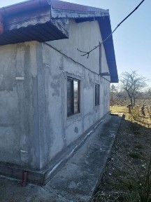 Casa noua sat Spatareasa, com. Ciorasti, jud. Vrancea