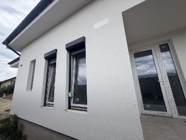 Proprietar vand casa in Giroc zona centrala. Ultima disponibila