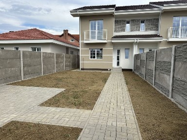 Direct proprietar vand duplex Mosnita Noua,cartier Europa,4 camere