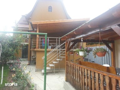 Casa de vanzare in Medias, jud. Sibiu