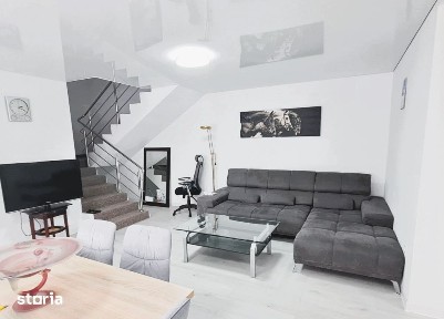 Duplex lux Selimbar 135 mp