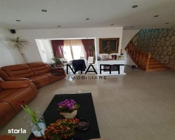 Casa cu 6 camere zona Terezian