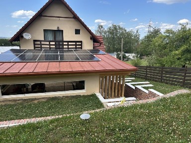 Vand casa Zalau, D+P+M