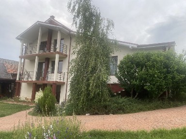 Casa la 10 minute de zalau,proprietate deosebita la cheie d+p+m