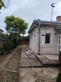 Vând casa în Bucecea