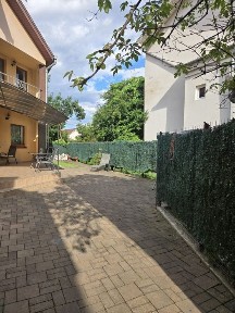 Casa de inchiriat Alba Iulia, zona centru