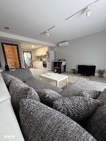 Apartament 2 camere la curte - loc de parcare | Otopeni