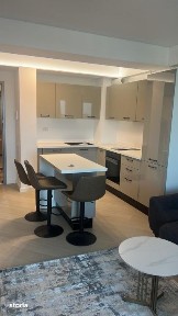 Inchiriere apartament de 2 camere Cortina North