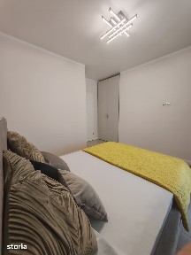 Apartament 2 camere Apollo Residence - Pasarela Berceni Metrou 1 min