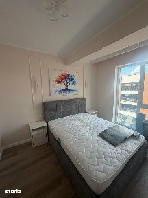 Apartament 2 camere prima inchiriere Apollo Pasarelă Metrou Berceni