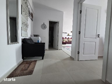 Garsonieră modernă 40 mp, prima închiriere Bragadiru Crisul Repede