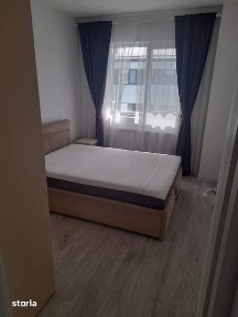 Inchiriez apartament cu 2 camere, decomandat, mobilat, proprietar