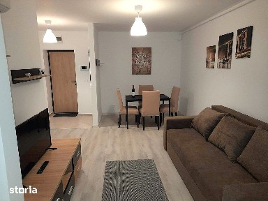 Închiriere Apartament 2 camere HILS Pallady Metrou A. Saligny parcare