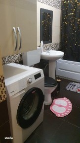 Apartament doua camere de inchiriat etaj 1