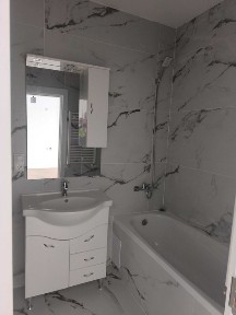 Proprietar, Bloc nou, apartament cu 2 camere, etaj 3