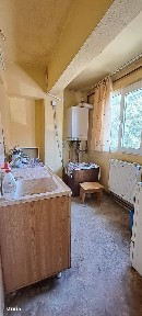 Mihailesti, apartament 2 camere, 61 mp + boxa 22 mp, centrala prorpie