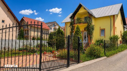 Casa Smeura-Pitesti
