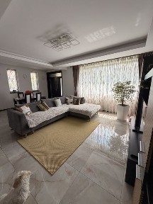 Casă de vânzare Bragaidru, Ilfov| 350 mp utili | 5 dormitoare | Încălzire în pardoseală