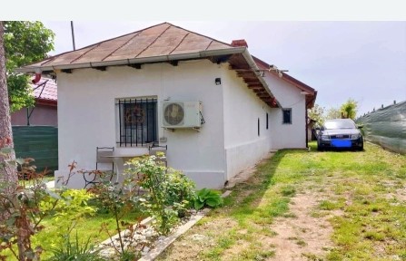 Vând casa în Periș sau schimb cu locuință în București