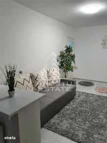Apartament modern cu 2 camere in zona Girocului