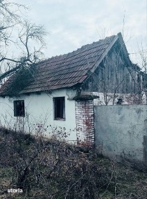 Casa de vanzare judetul arad sat rapsig langa ineu