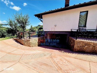 Casa individuala de vanzare in Aroneanu
